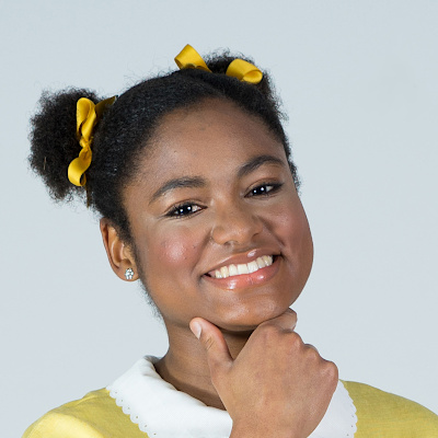 Kimberly Cumbane – Lil’Inez